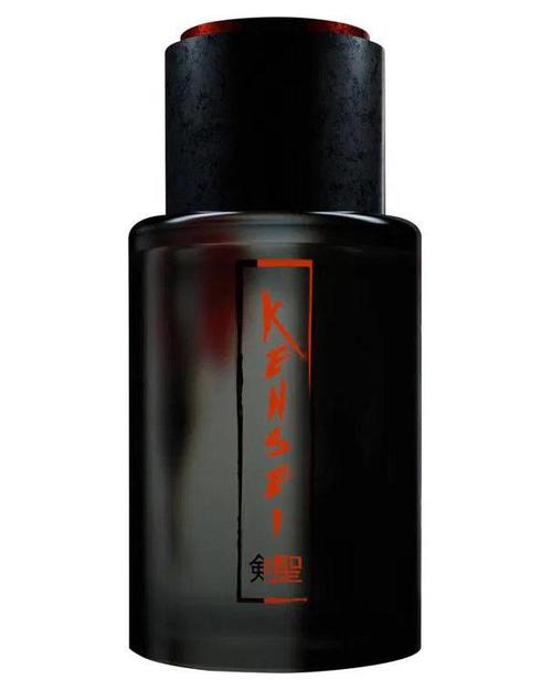 Gentleman’s Nod Kensei - premium fragrance for sophisticated tastes.