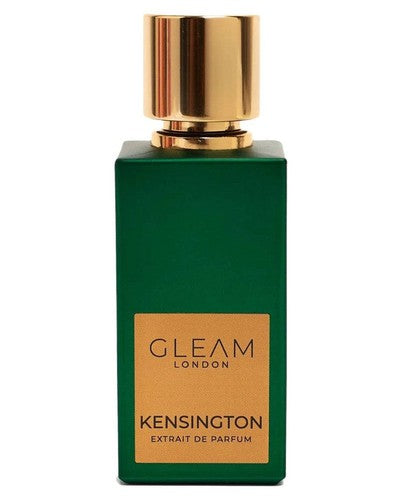 Gleam Kensington - premium fragrance for sophisticated tastes.