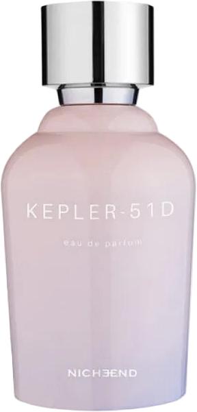 Nicheend Kepler-51D - premium fragrance for sophisticated tastes.