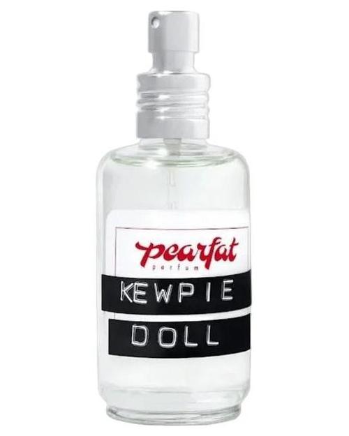 Pearfat Kewpie Doll - premium fragrance for sophisticated tastes.