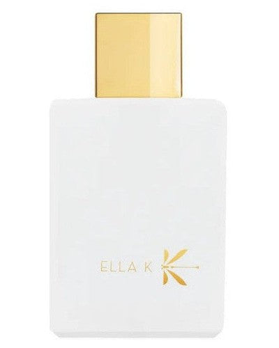 Ella K Parfums Khamsin - premium fragrance for sophisticated tastes.