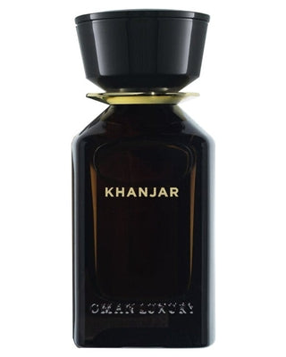 Omanluxury Khanjar - premium fragrance for sophisticated tastes.