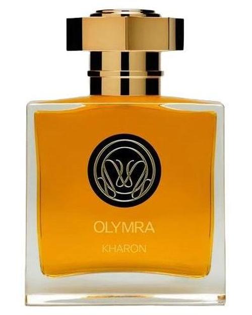 Olymra Kharon - premium fragrance for sophisticated tastes.