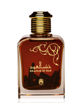 Abdul Samad Al Qurashi Khashab Al Oud - premium fragrance for sophisticated tastes.