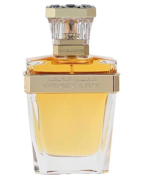 Hind Al Oud Kheneen Al Fekr - premium fragrance for sophisticated tastes.