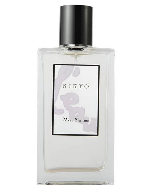 Miya Shinma Kikyo - premium fragrance for sophisticated tastes.