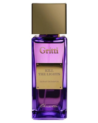 Gritti Kill The Lights - premium fragrance for sophisticated tastes.