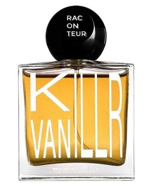 Raconteur Killr Vanillr - premium fragrance for sophisticated tastes.
