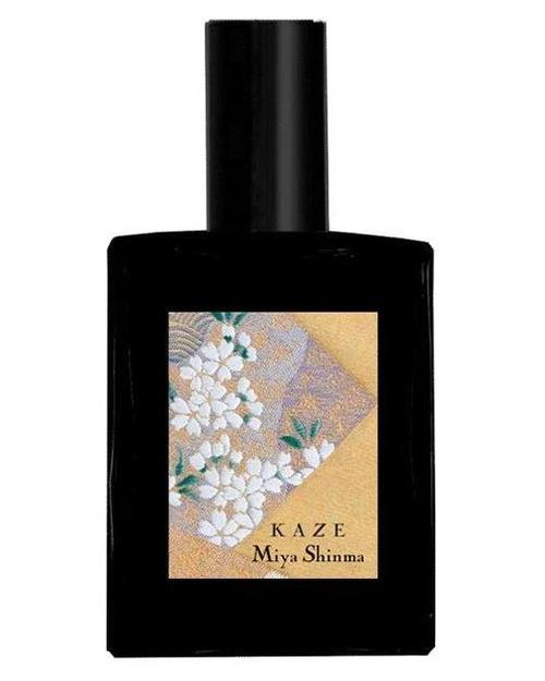 Miya Shinma Kimono Kaze - premium fragrance for sophisticated tastes.