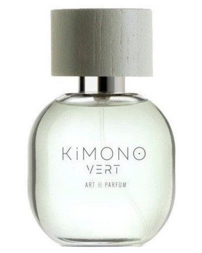 Art de Parfum Kimono Vert - premium fragrance for sophisticated tastes.