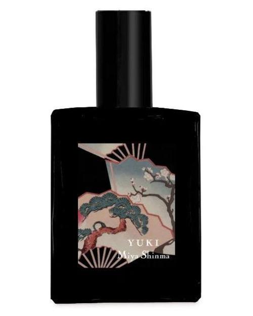 Miya Shinma Kimono Yuki - premium fragrance for sophisticated tastes.