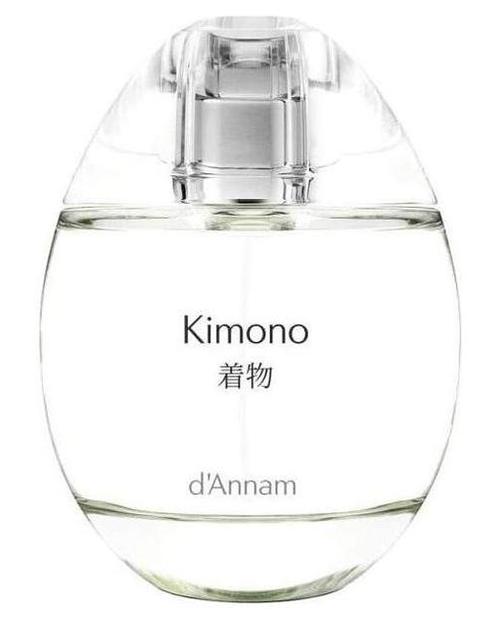 d'Annam Kimono - premium fragrance for sophisticated tastes.