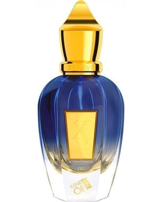 Xerjoff Kind Of Blue - premium fragrance for sophisticated tastes.