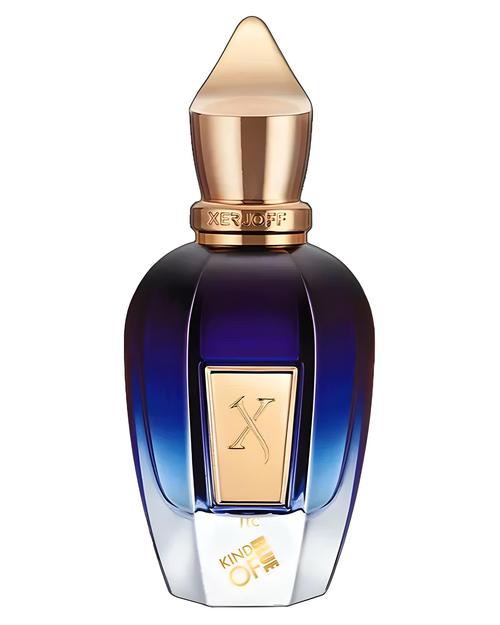 Xerjoff Kind Of Blue - premium fragrance for sophisticated tastes.