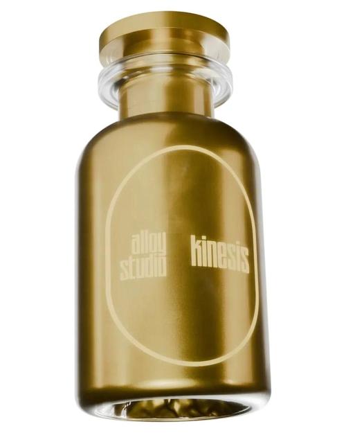 Alloy Studio Kinesis - premium fragrance for sophisticated tastes.