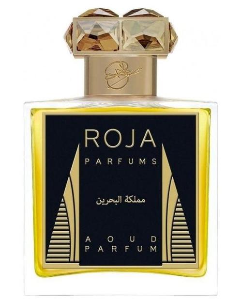 Roja Parfums Kingdom Of Bahrain - premium fragrance for sophisticated tastes.