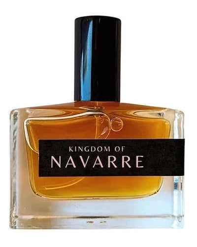 Jil Croquet Parfum Kingdom of Navarre - premium fragrance for sophisticated tastes.