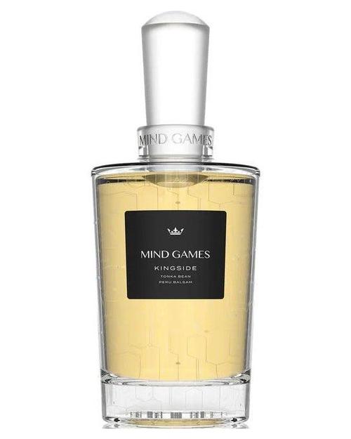 Mind Games Kingside - premium fragrance for sophisticated tastes.