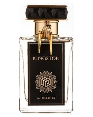 Shiraz Parfums Kingston - premium fragrance for sophisticated tastes.