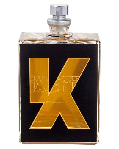 Escentric Molecules Kinski - premium fragrance for sophisticated tastes.