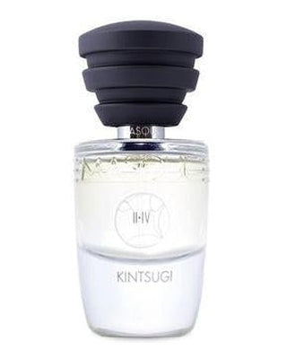 Masque Milano Kintsugi - premium fragrance for sophisticated tastes.