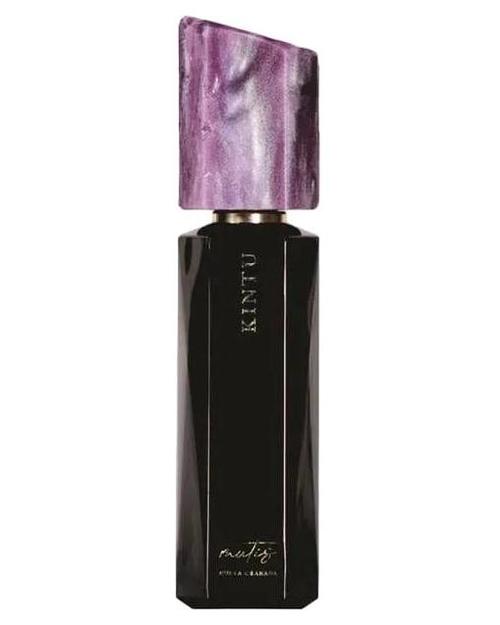 Mutis Nueva Granada Kintu - premium fragrance for sophisticated tastes.
