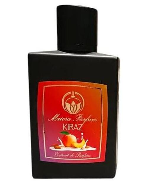 Maiora Parfum Kiraz - premium fragrance for sophisticated tastes.