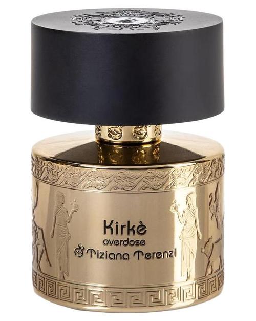 Tiziana Terenzi Kirke Overdose - premium fragrance for sophisticated tastes.