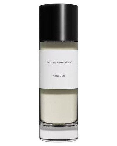 Mihan Aromatics Kirra Curl - premium fragrance for sophisticated tastes.