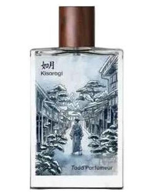 Tada Parfumeur Kisaragi - premium fragrance for sophisticated tastes.