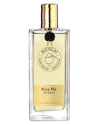 Parfums de Nicolai Kiss Me Intense - premium fragrance for sophisticated tastes.