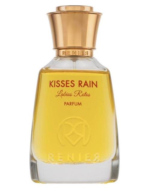 Renier Perfumes Kisses Rain - premium fragrance for sophisticated tastes.