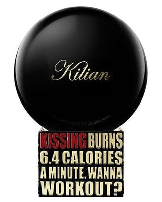 By Kilian Kissing - premium fragrance for sophisticated tastes.