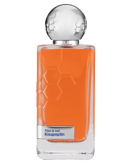 Hormone Paris Kisspeptin - premium fragrance for sophisticated tastes.
