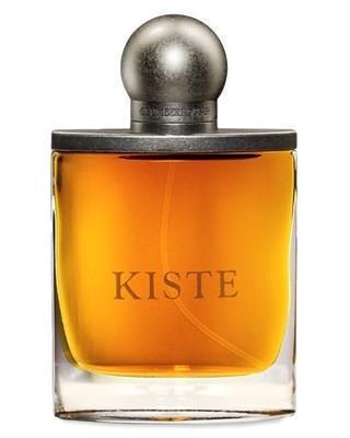 Slumberhouse Kiste - premium fragrance for sophisticated tastes.