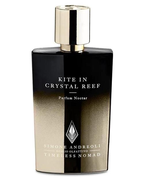 Simone Andreoli Kite in Crystal Reef - premium fragrance for sophisticated tastes.