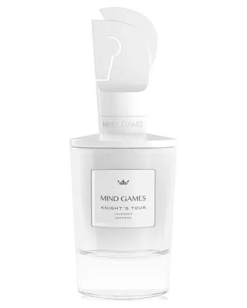 Mind Games Knight's Tour - premium fragrance for sophisticated tastes.
