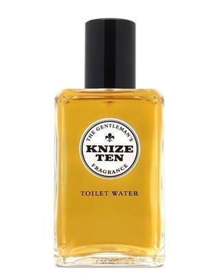 Knize Knize Ten - premium fragrance for sophisticated tastes.