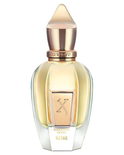 Xerjoff Kobe - premium fragrance for sophisticated tastes.