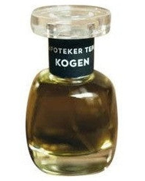 Apoteker Tepe Kogen - premium fragrance for sophisticated tastes.