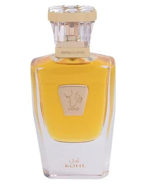 Hind Al Oud Kohl - premium fragrance for sophisticated tastes.