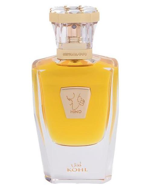 Hind Al Oud Kohl - premium fragrance for sophisticated tastes.