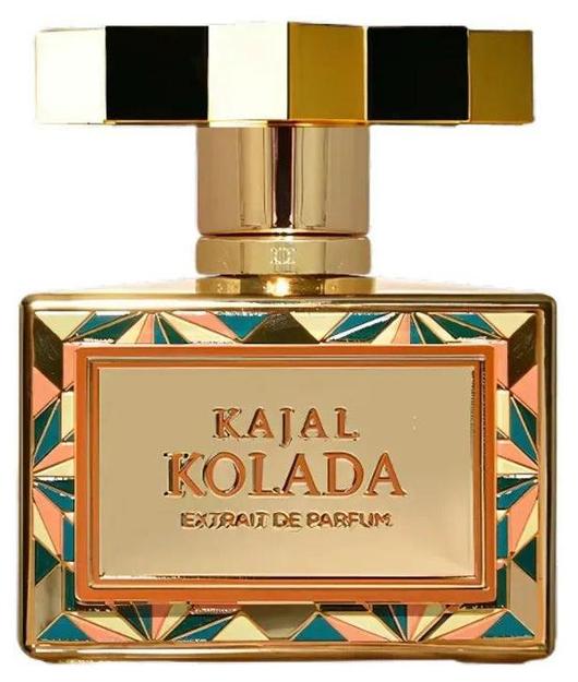 Kajal Kolada - premium fragrance for sophisticated tastes.