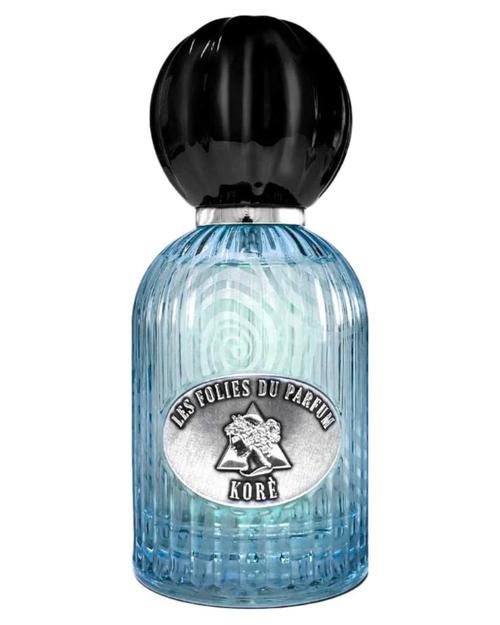 Les Folies du Parfum Korè - premium fragrance for sophisticated tastes.