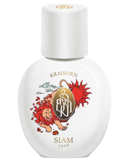 SIAM 1928 Kraisorn - premium fragrance for sophisticated tastes.