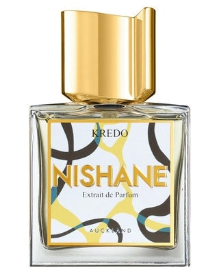 Nishane Kredo - premium fragrance for sophisticated tastes.