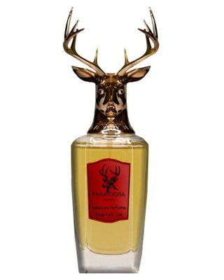 Pana Dora Kropp Och Själ - premium fragrance for sophisticated tastes.