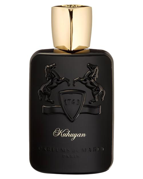 Parfums de Marly Kuhuyan - premium fragrance for sophisticated tastes.