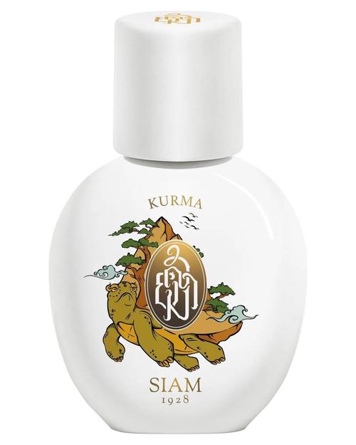 SIAM 1928 Kurma - premium fragrance for sophisticated tastes.