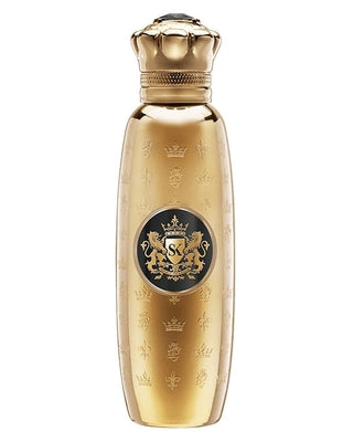 Spirit Of Kings Kursa - premium fragrance for sophisticated tastes.